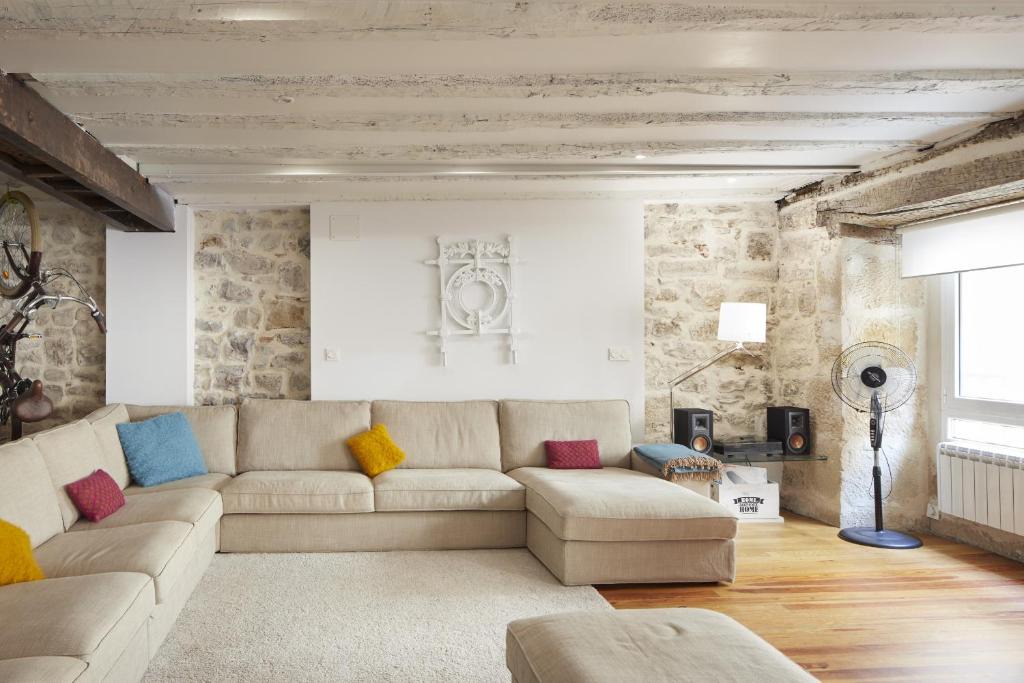 Old Town Apartment | Always Easy I Suite Boulevard