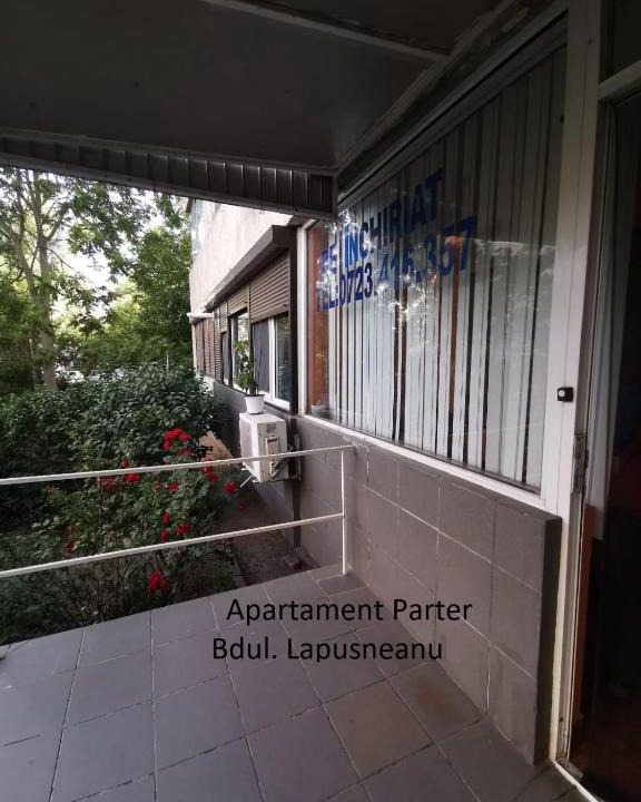 Constanta Apartment | Apartamente Bulevardul Lapusneanu