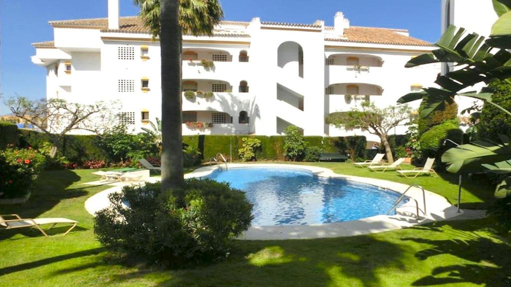 Guadalmina Apartment | Apartamento Dúplex Guadalmina Baja