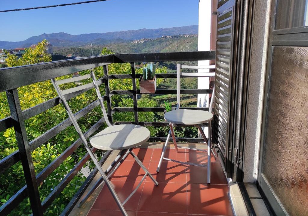 Sao Tiaguinho Apartment | Apartamentos Cimo de Vila
