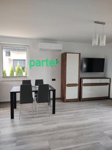 Slesin Apartment | Apartamenty całoroczne Ślesin