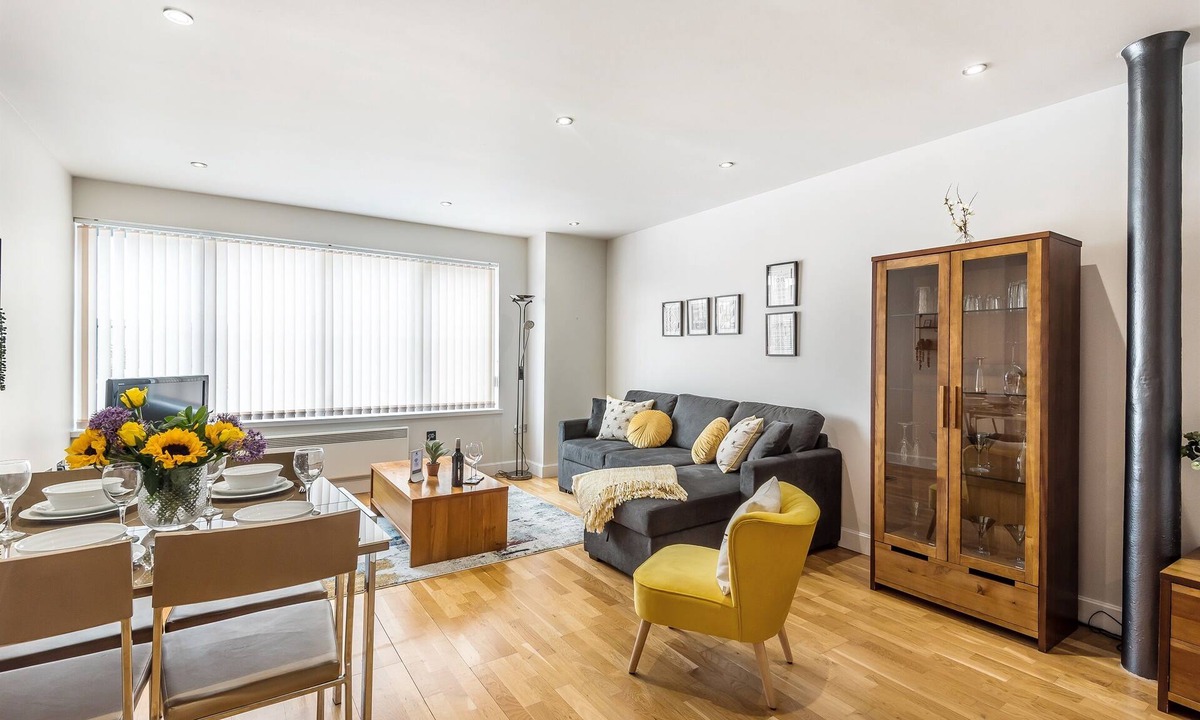 Popeshead Court | York