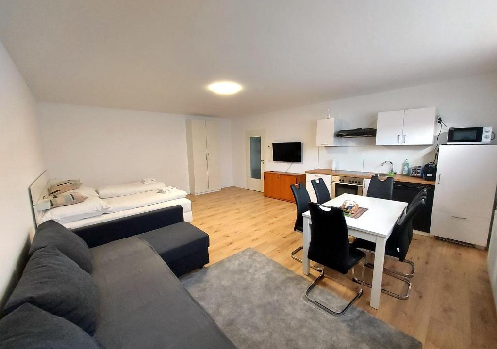 Neu-Anspach Apartment | Apartments im Taunus