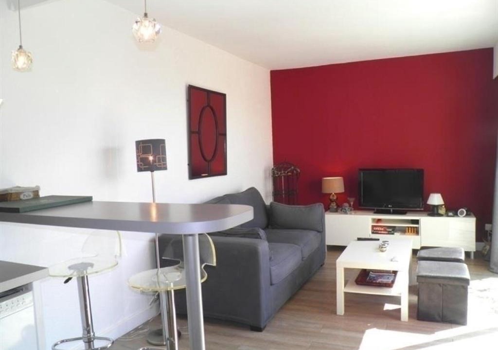 Sete Apartment | Appartement Sète, 2 pièces, 4 personnes - FR-1-338-301