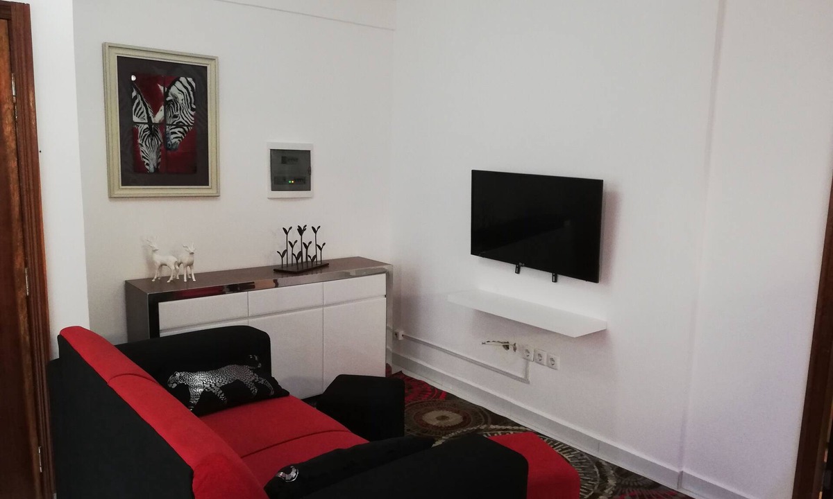 Luanda Apartment | Apt 11, Lumir Apartamentos