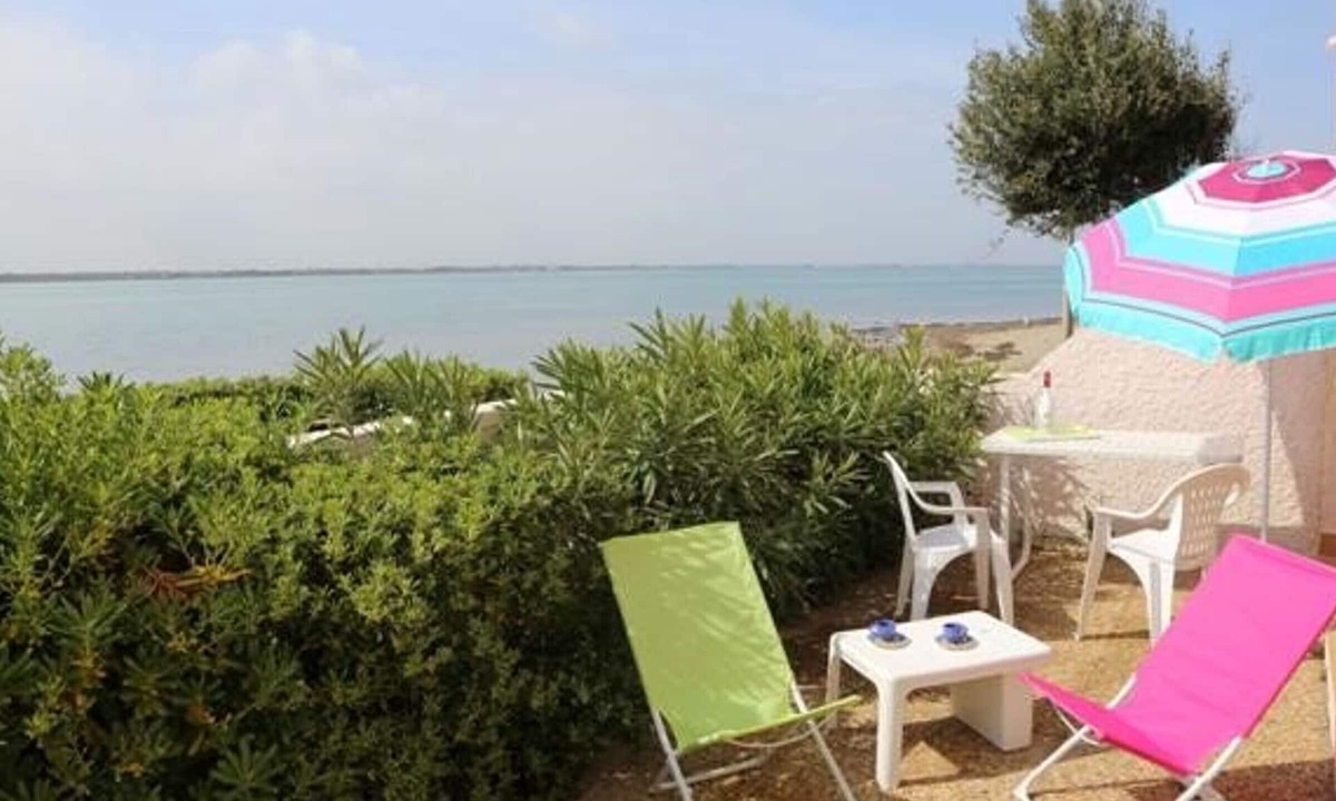 Port Barcares Persons | Le Barcares
