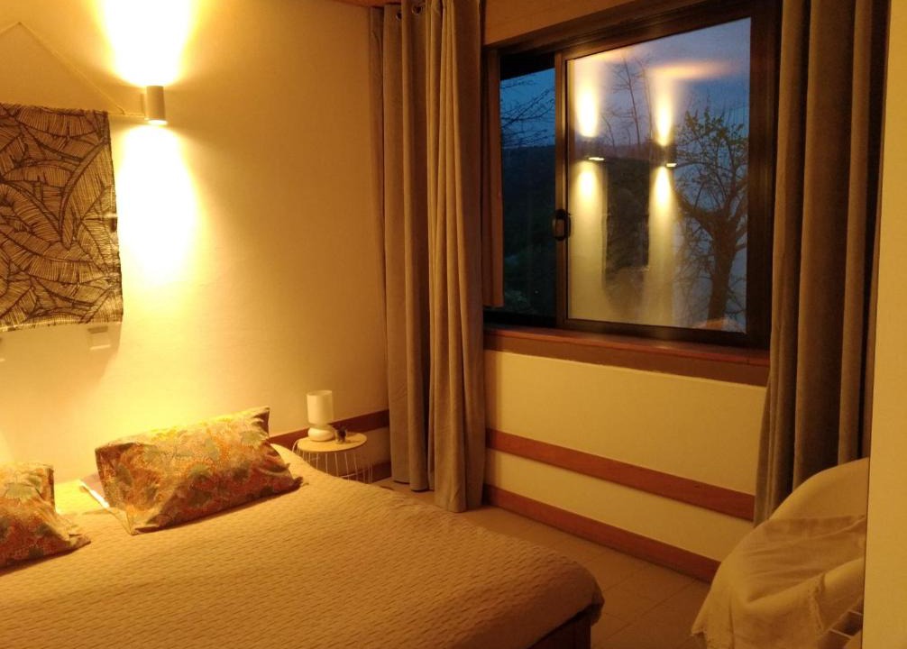 Sao Tiaguinho Apartment | Aqua Gerós Apart