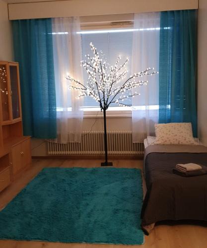 Kitula Apartment | Arctic way