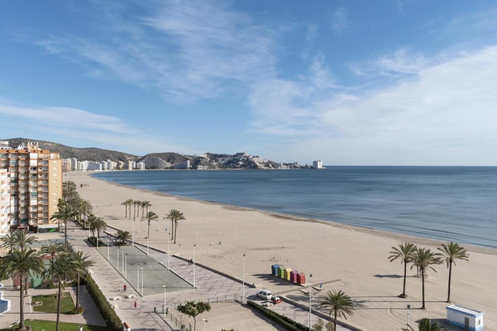 Arensol | Cullera