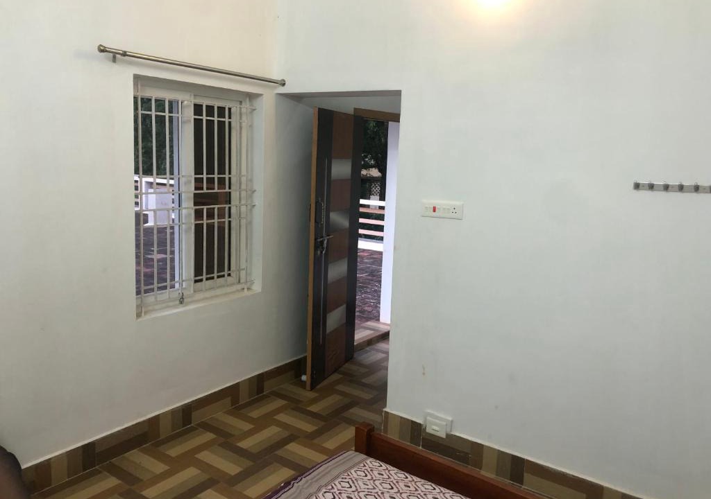 Courtallam House | ASP COTTAGE
