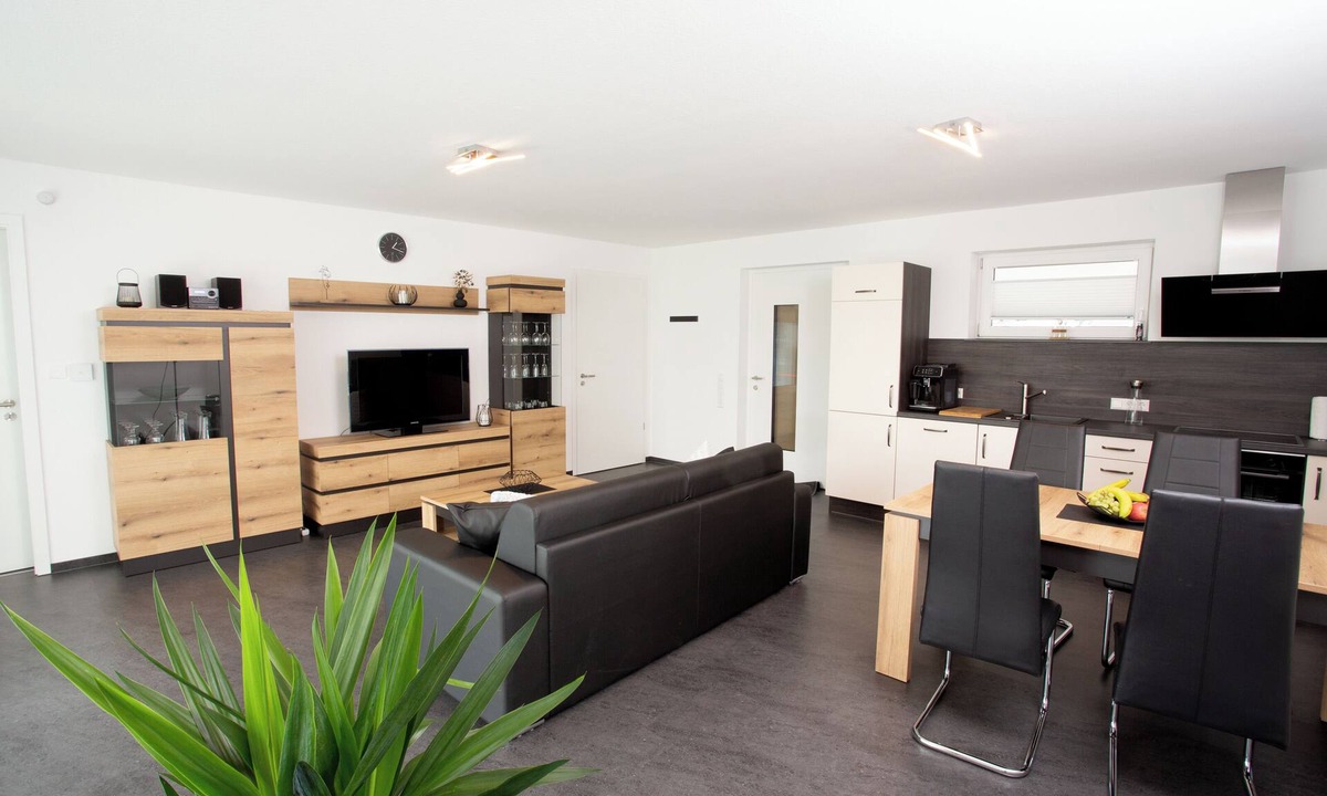 Gemarkung Ringingen Apartment | Auszeit in der Natur. Gemütliche Ferienwohnung mit Terrasse