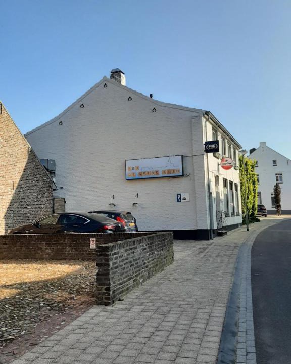 Thorn Bed & Breakfast | B&B De Goede Tijd
