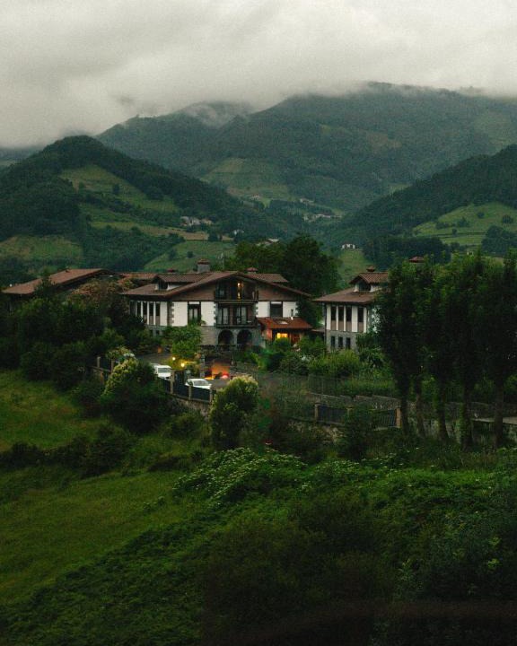 Azpeitia House | Baiolei
