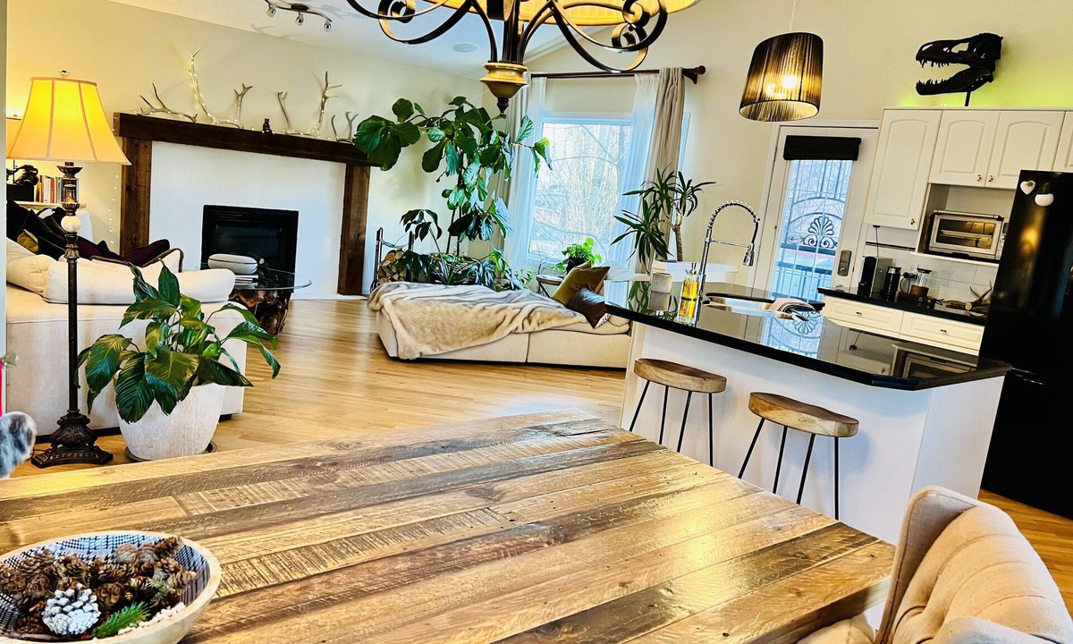 Tuscany House | Beautiful House to call it Home.