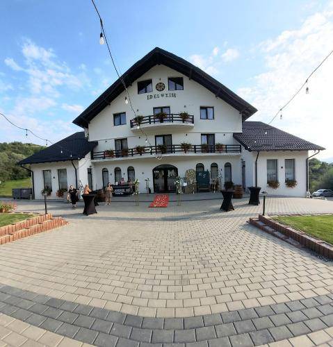 Bogdan Voda Bed & Breakfast | Bed and breakfast ∙ 2 guests