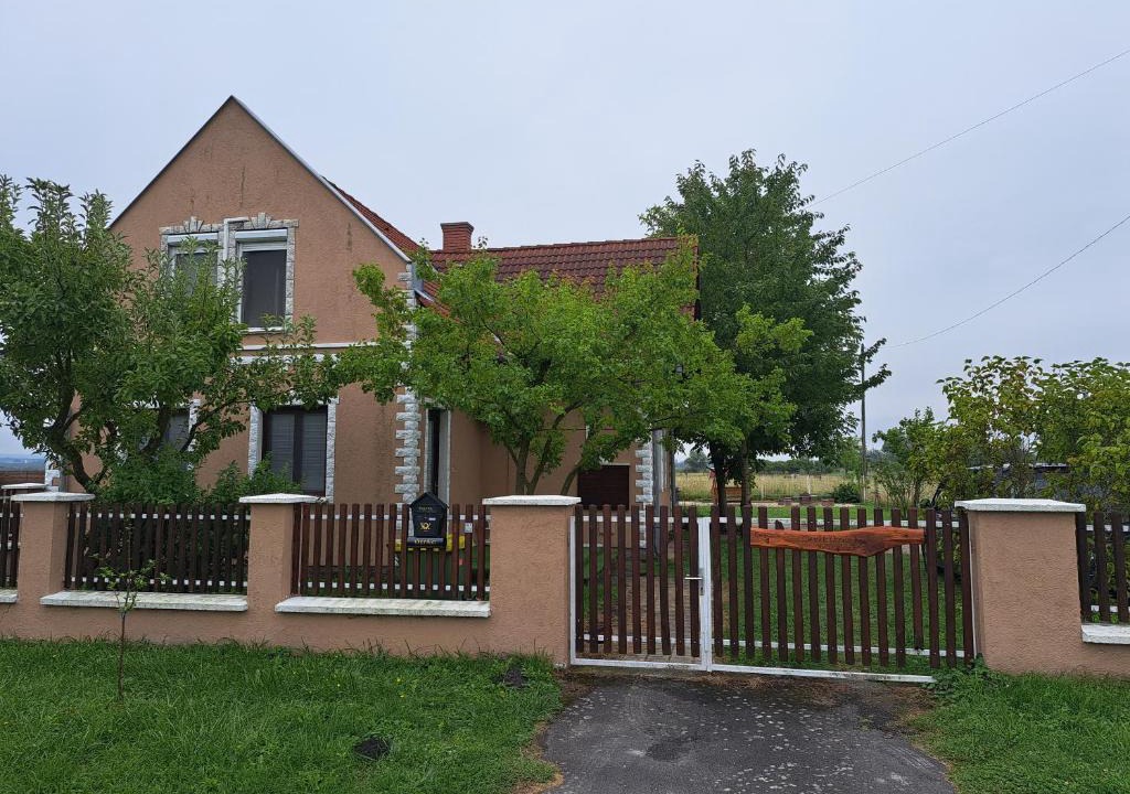 Fonyodliget Apartment | Berek Vendégház Fonyód