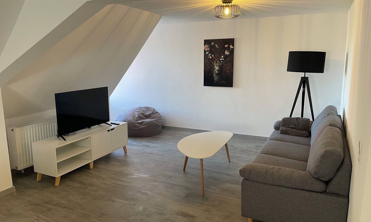 Rottweil Apartment | Black Forest Apartment Rottweil