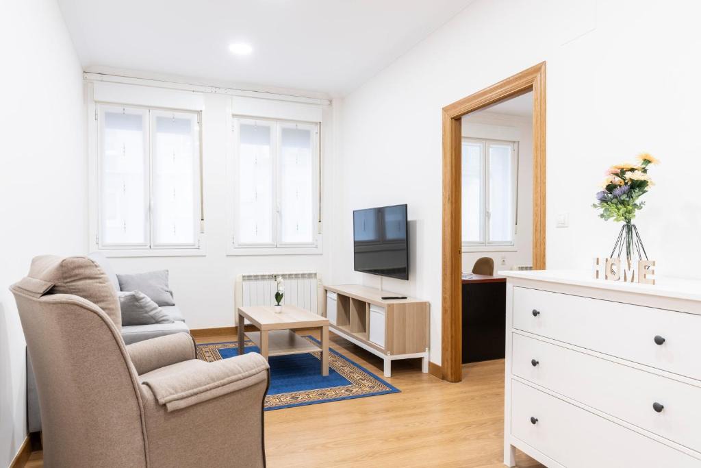 Antiguo Apartment | Bonito y cómodo apartamento cerca de la playa