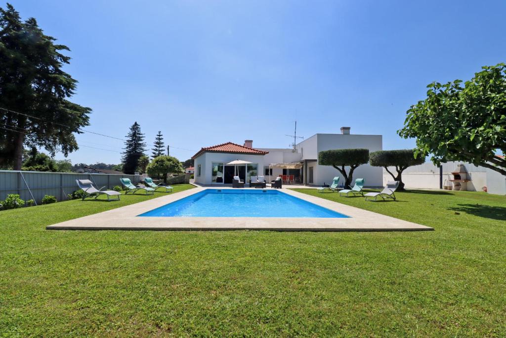 Cardielos Villa | Bouça da Pena