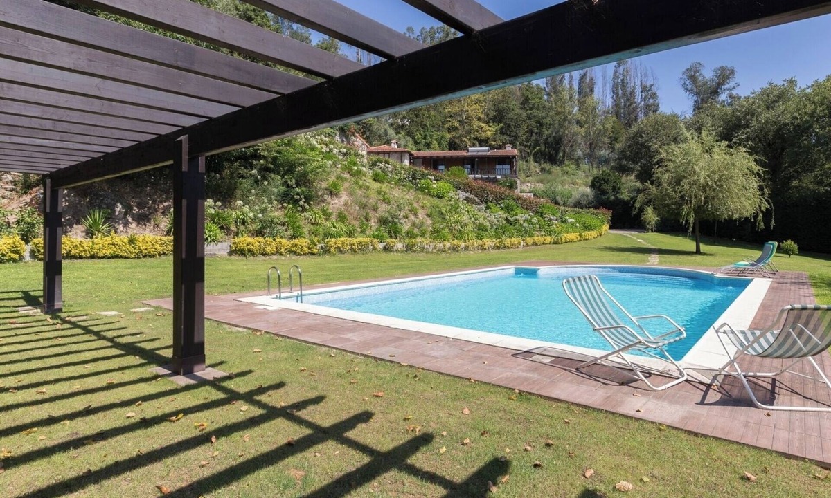 Boutique Country | Travanca