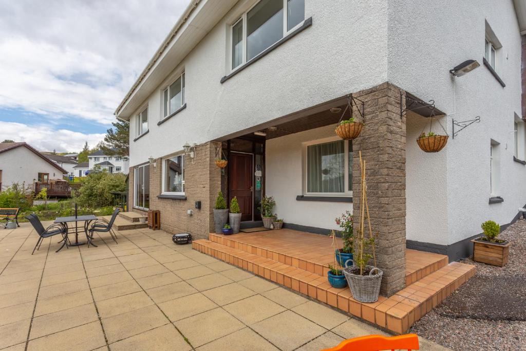 Banavie Bed & Breakfast | Braeburn Guesthouse