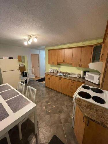 District Wright - Parc - de - la - Montagne House | 111 m² House ∙ 3 bedrooms ∙ 6 guests