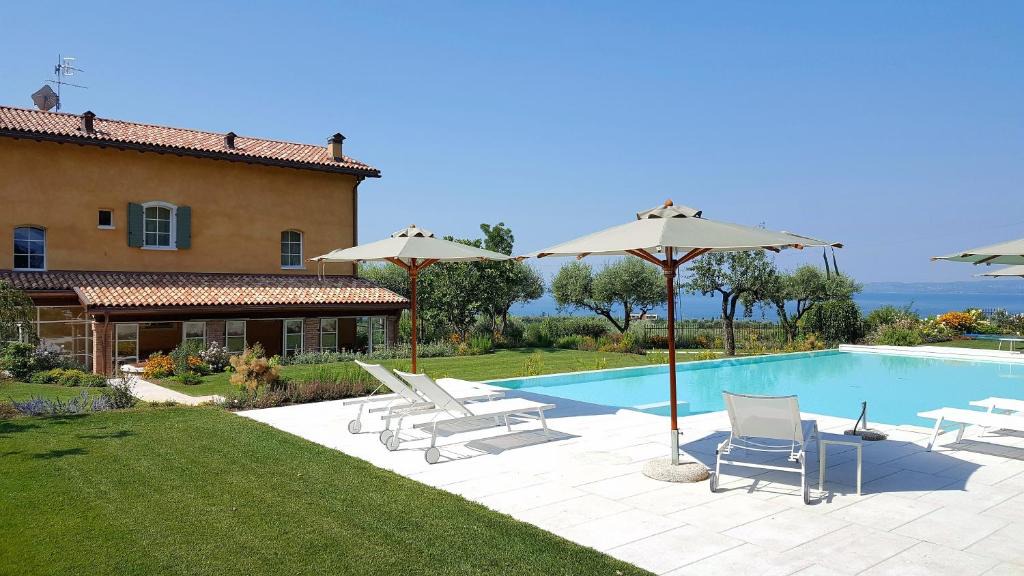 Bardolino House | Ca Muretta Relais