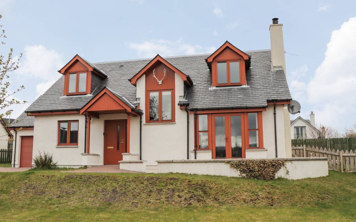 Aviemore Cottage | Cabin ∙ 3 bedrooms ∙ 6 guests