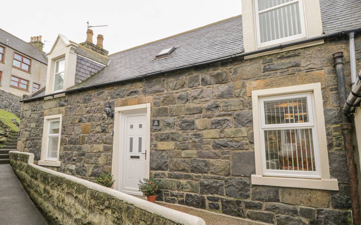 Shore | Whitehills