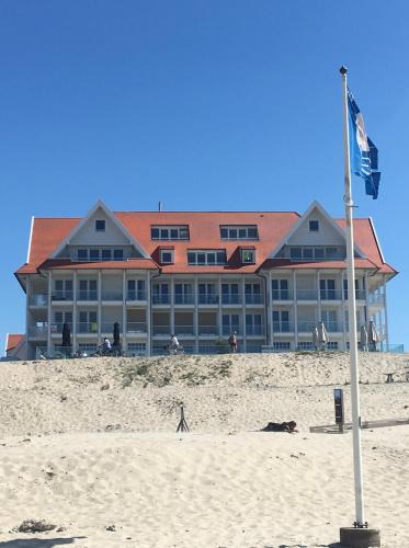 Cadzand-Bad Apartment | Cadzand Dream Beach, Pool and Wellness Apartment