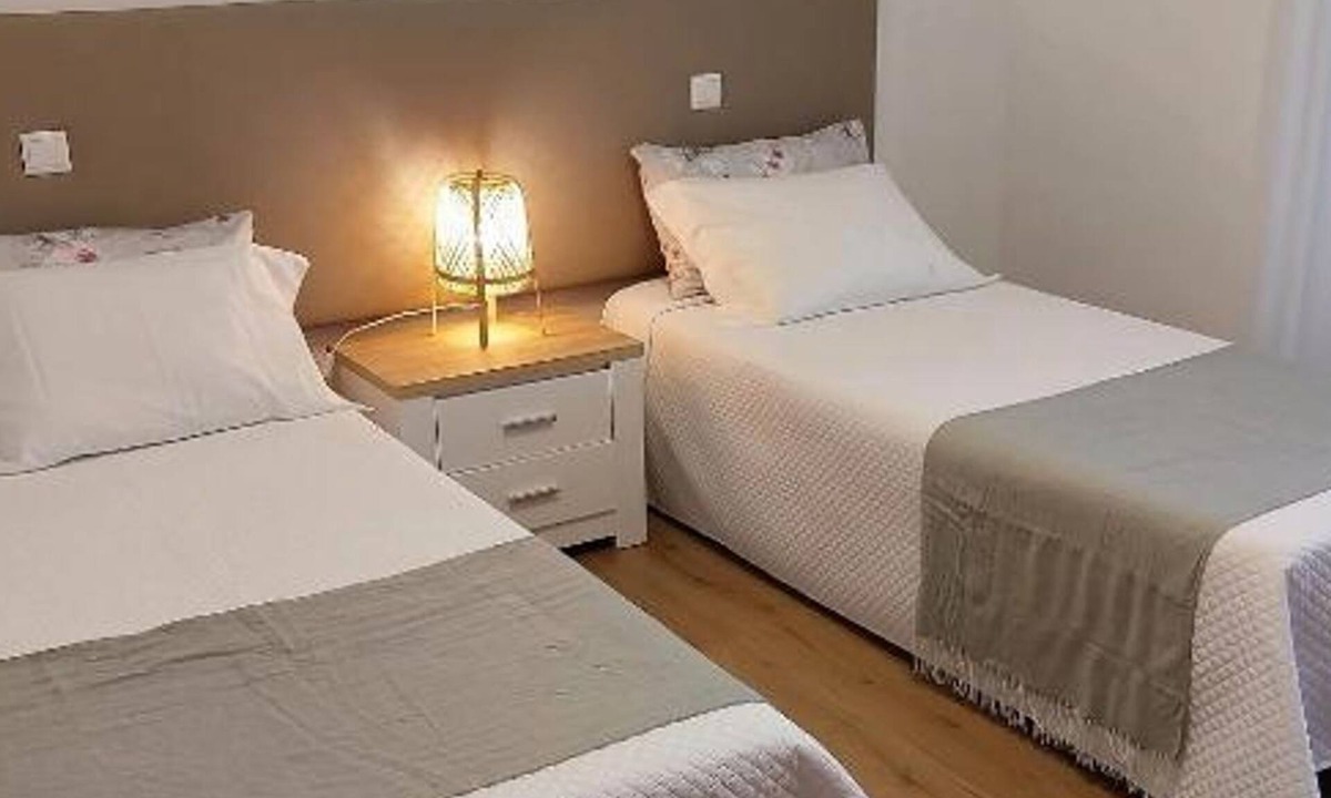 Fatima House | Casa com Alma | Room 4 by LovelyStay