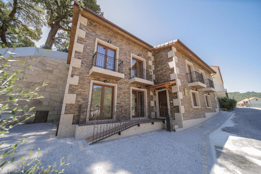Cabril Hostel | Casa da Fonte - Gerês