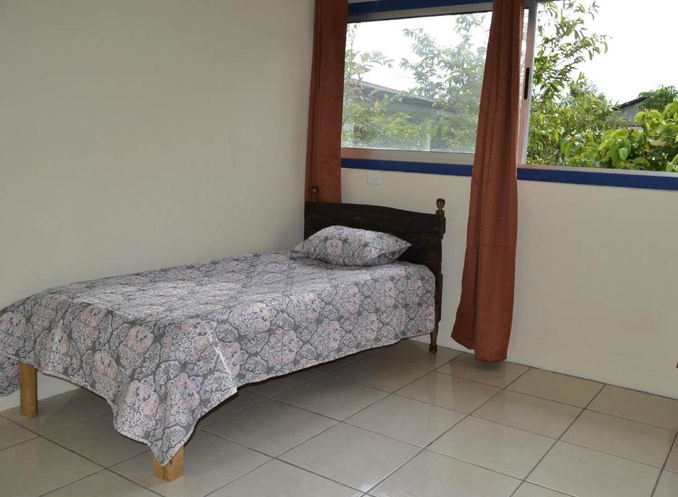 Parrita House | Casa Fénix