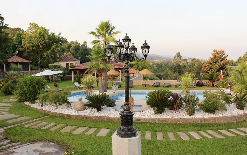 Ponte de Lima House | Casas do Picoutinho