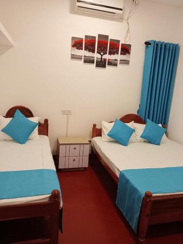 Trincomalee House | Cha Cha Guest in & Tours
