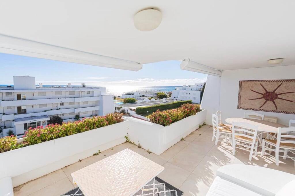 Guadalmina Apartment | CHARMING APARTMENT IN GUADALMINA BEACH/3BED/3BATH