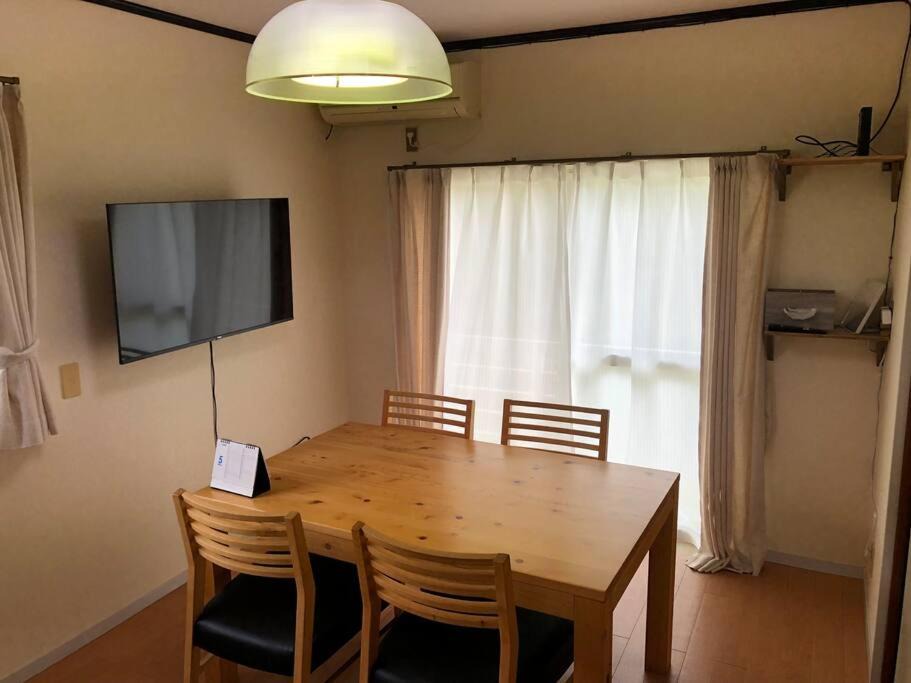 Ogano-machi Apartment | Chichibu Mizuno-stay 水野ステイ最大６名様