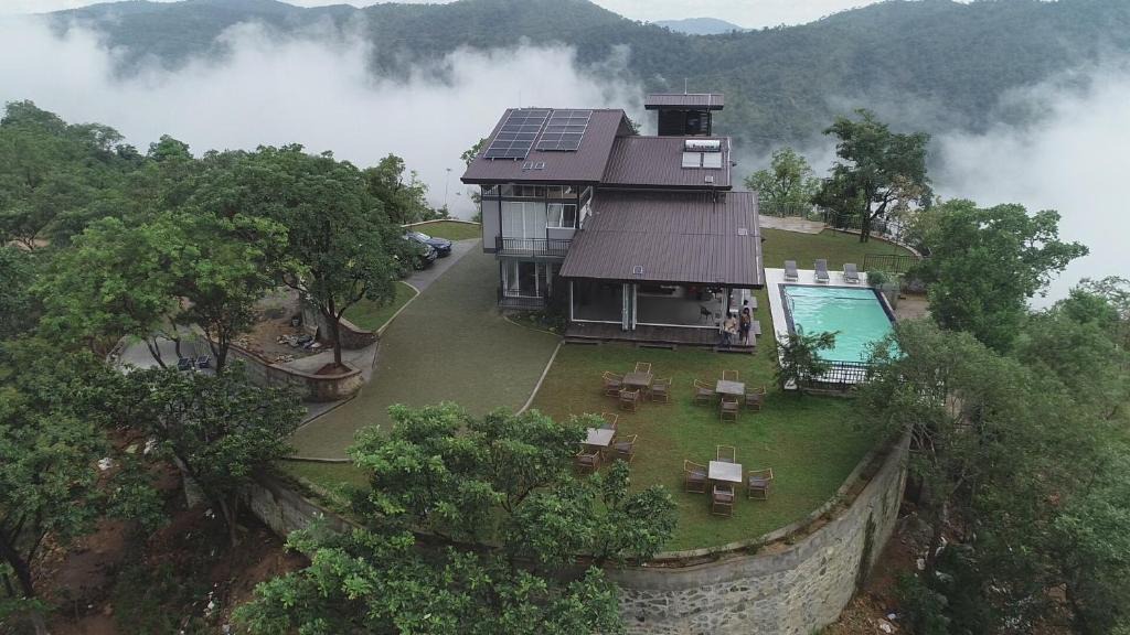 Uva Paranagama Cabin | Cinnamon Serenity Villa