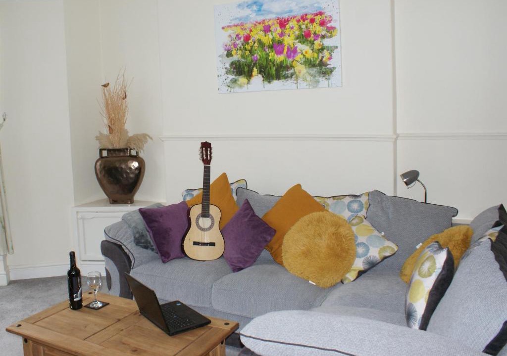 Baglan Apartment | Coastal City Rooms - Centre
