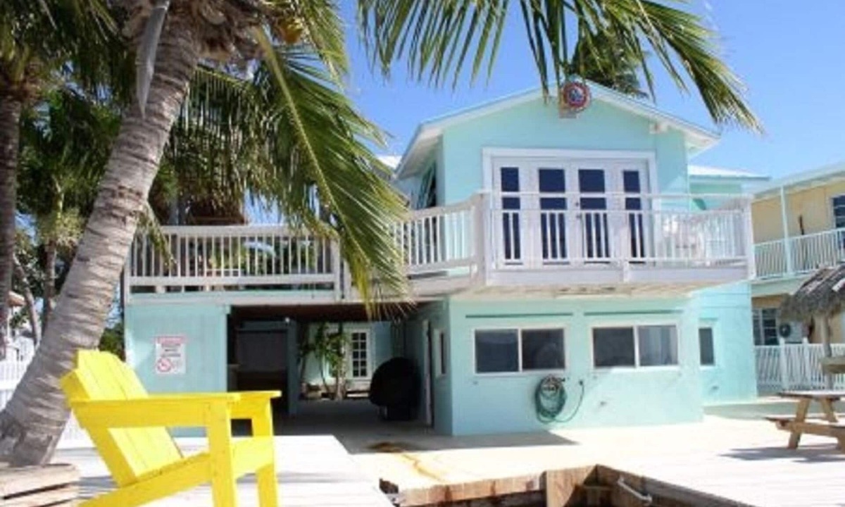 Marathon Apartment | ConchKeyLanding https:/www.conchkeylandingflkeys.com/