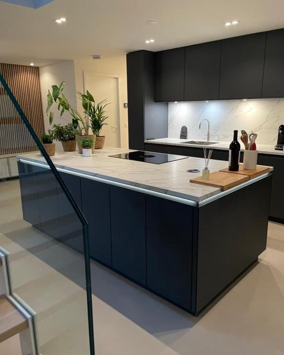 Harderwijk Apartment | Copenhagen Residence