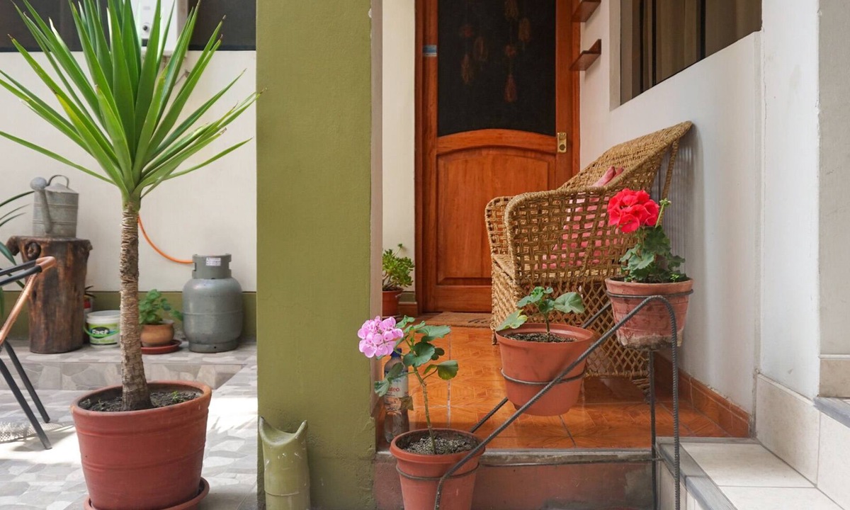 Cusco Historic Center Apartment | Cosy apt. in San Blas Market area with home office, 10 mins. from Pl. de Armas