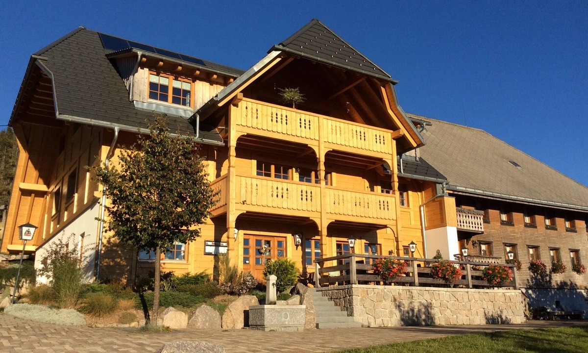 Ibach Apartment | Cozy and lovingly furnished vacation apartment in the Black Forest