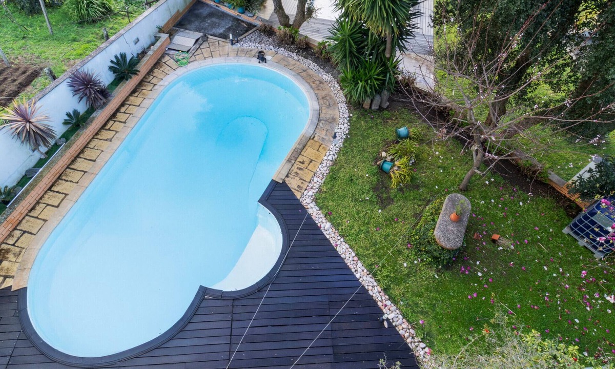 Gondomar Bed & Breakfast | Double Room with pool I