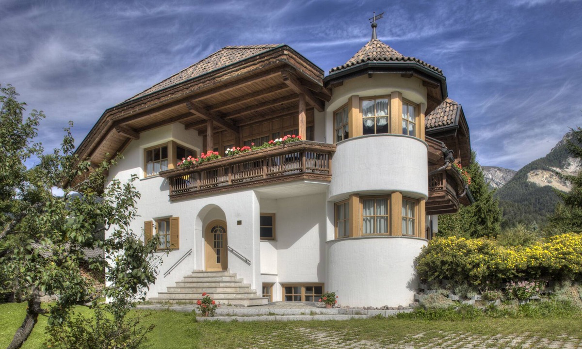 San Vigilio Villa | Dream villa in the heart of the Dolomites