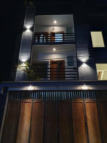 Arunagiri Nagar Apartment | Eesan Guest House