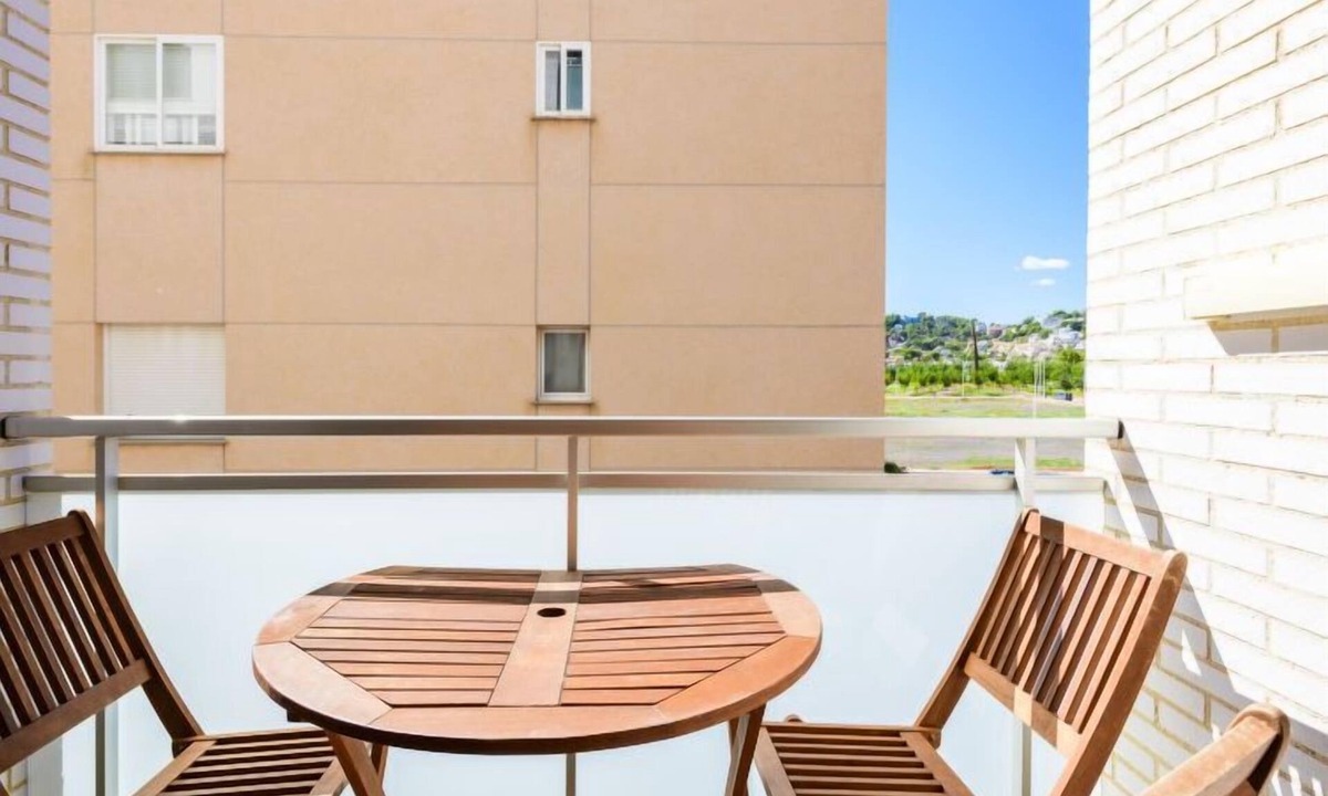 Oropesa del Mar Apartment | El Balco by Interhome