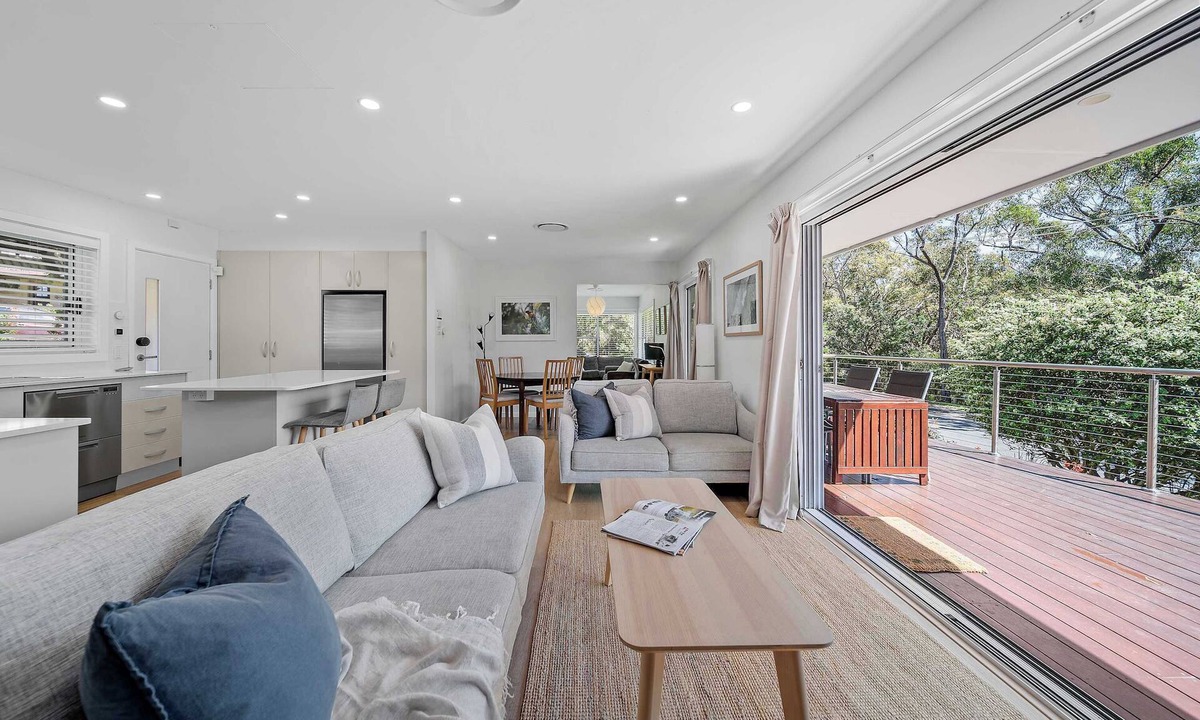 Hyams Beach House | Elements of Hyams