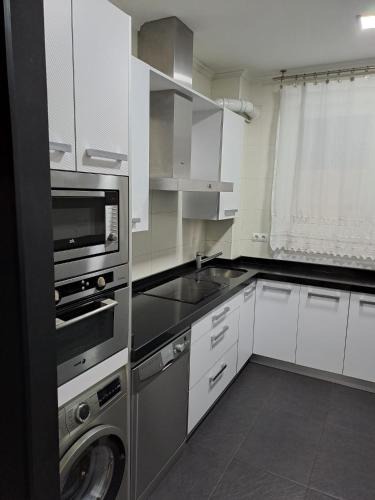 Uribarri Apartment | Etxeberria Park II by Next Stop Bilbao