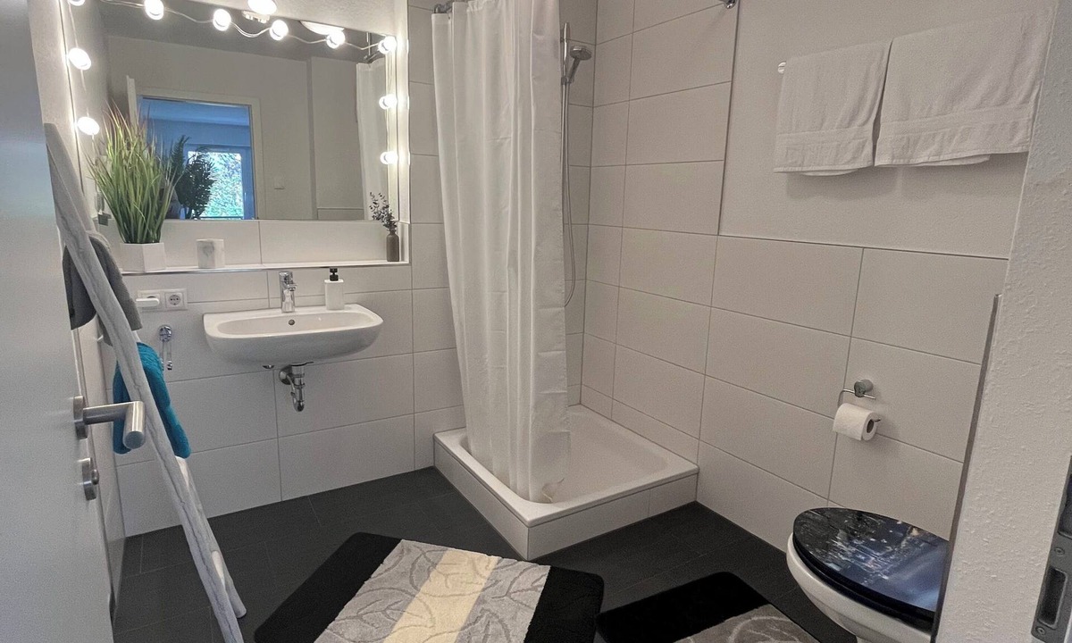 Balingen Apartment | Exklusives Wohnen Direkt am Marktplatz in Balingen